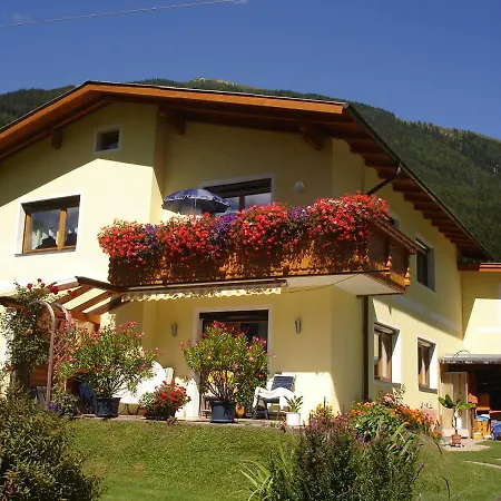 Ferienwohnung Maier Flattach Exterior photo