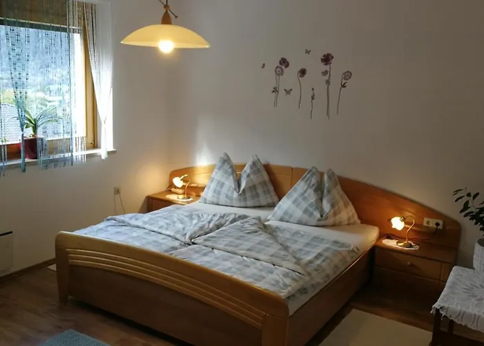 Ferienwohnung Maier