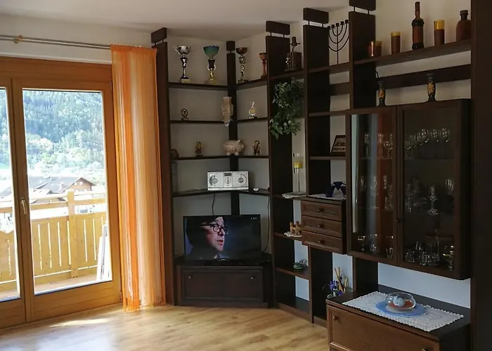 Ferienwohnung Maier