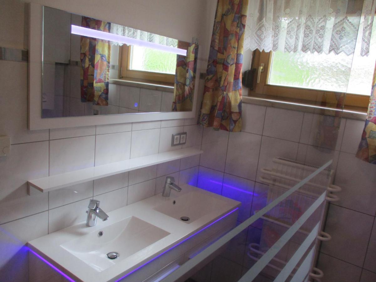 Maier Apartamento Flattach