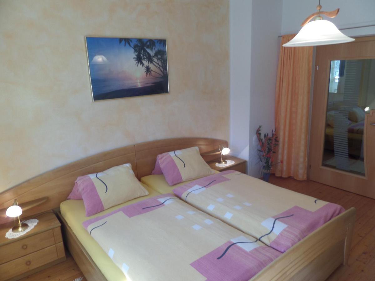Apartment Maier *