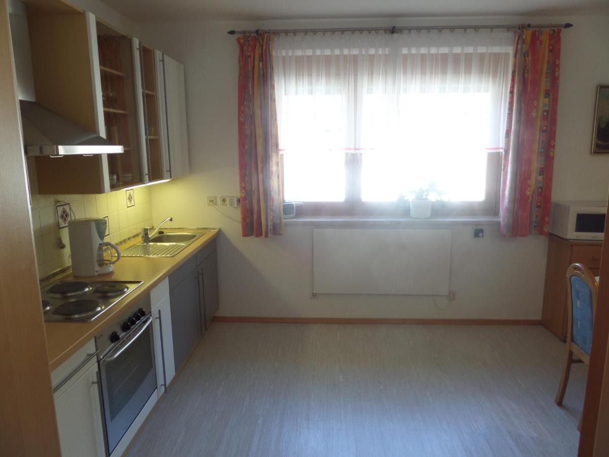 Maier Apartment