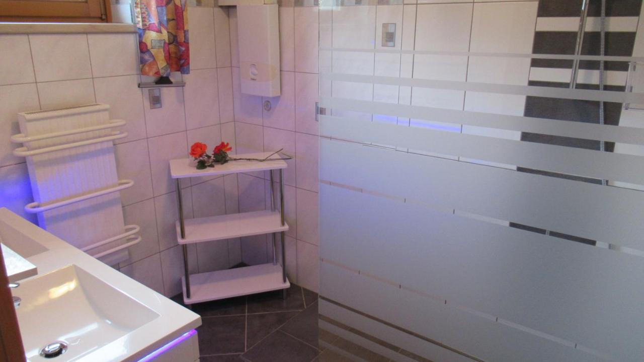 Apartment Maier