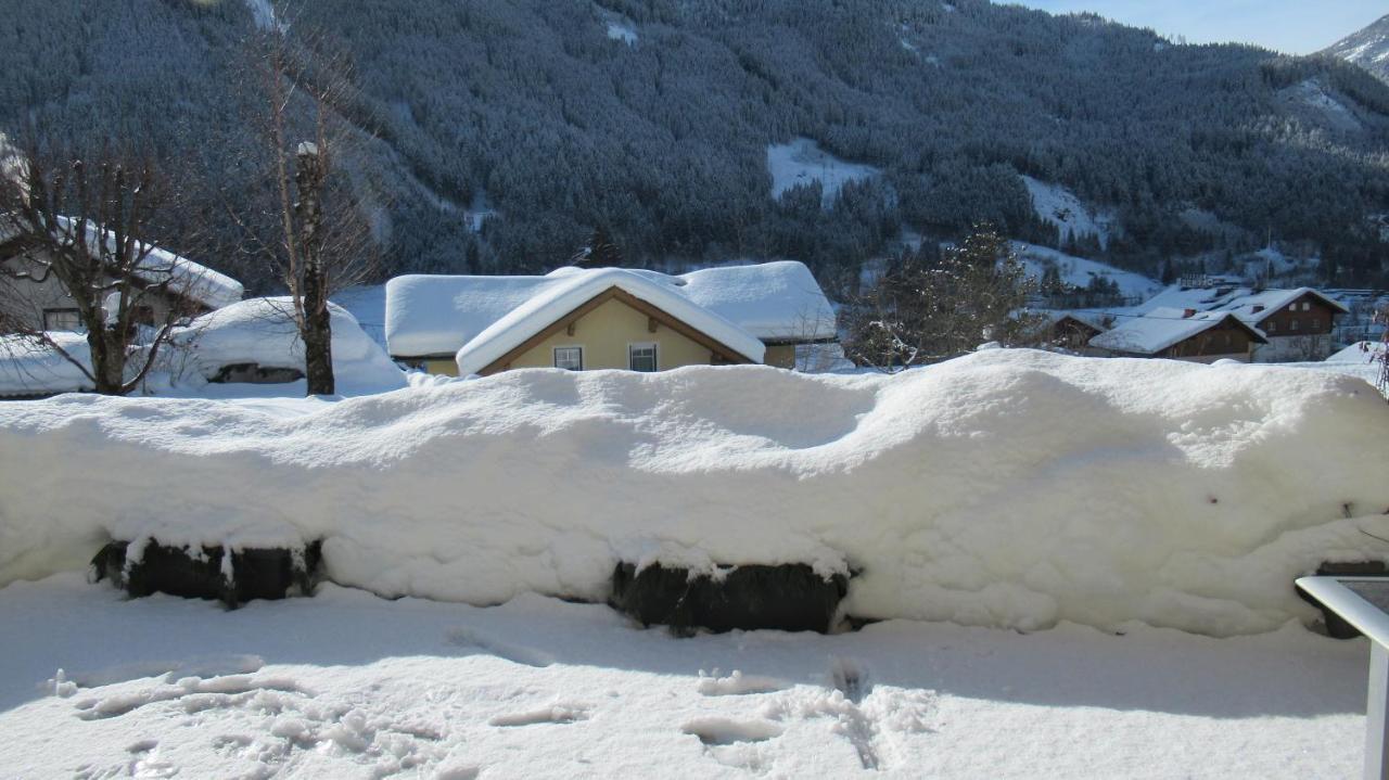Maier Apartment