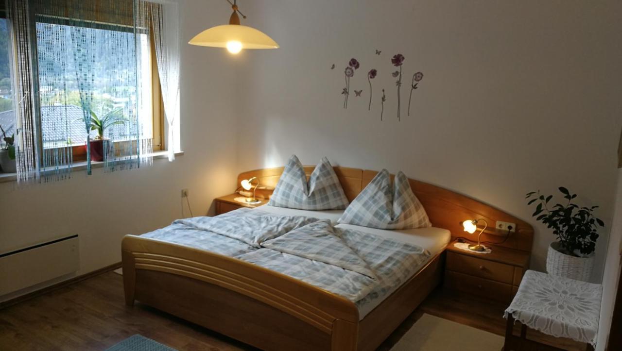 Apartment Maier *