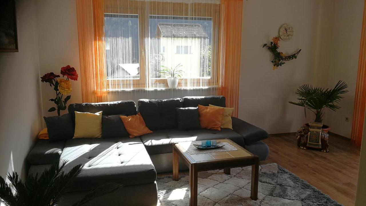 Maier Apartment *